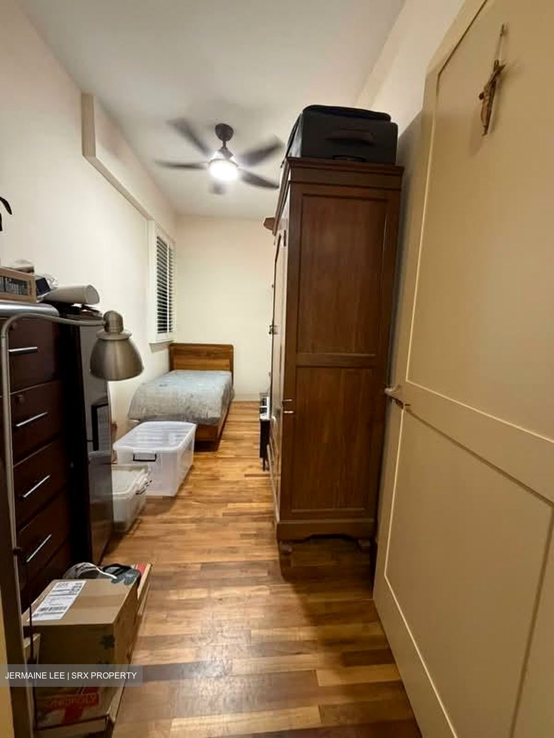 Simei Green Condominium (D18), Condominium #567983901
